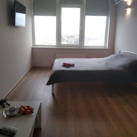 Apartamento Новая Квартирка В Сердце Одессы Odesa Exterior foto