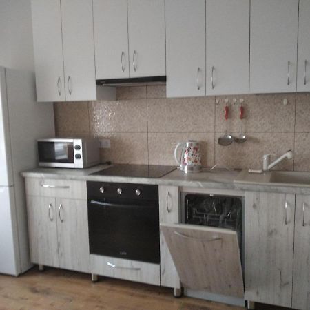 Apartamento Новая Квартирка В Сердце Одессы Odesa Exterior foto