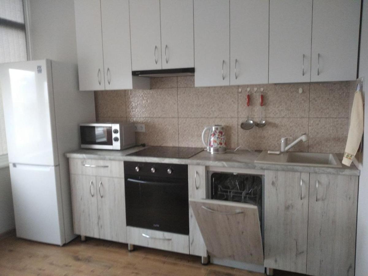 Apartamento Новая Квартирка В Сердце Одессы Odesa Exterior foto