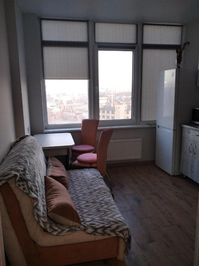 Apartamento Новая Квартирка В Сердце Одессы Odesa Exterior foto
